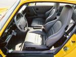 Porsche 911 Turbo 3.6 Coupe 1992 года